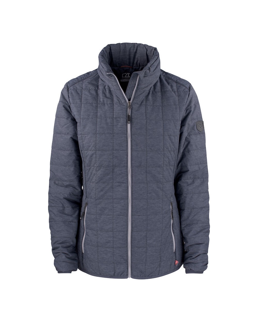 Vestes personnalisable CUTTER & BUCK Rainier Jacket ladies