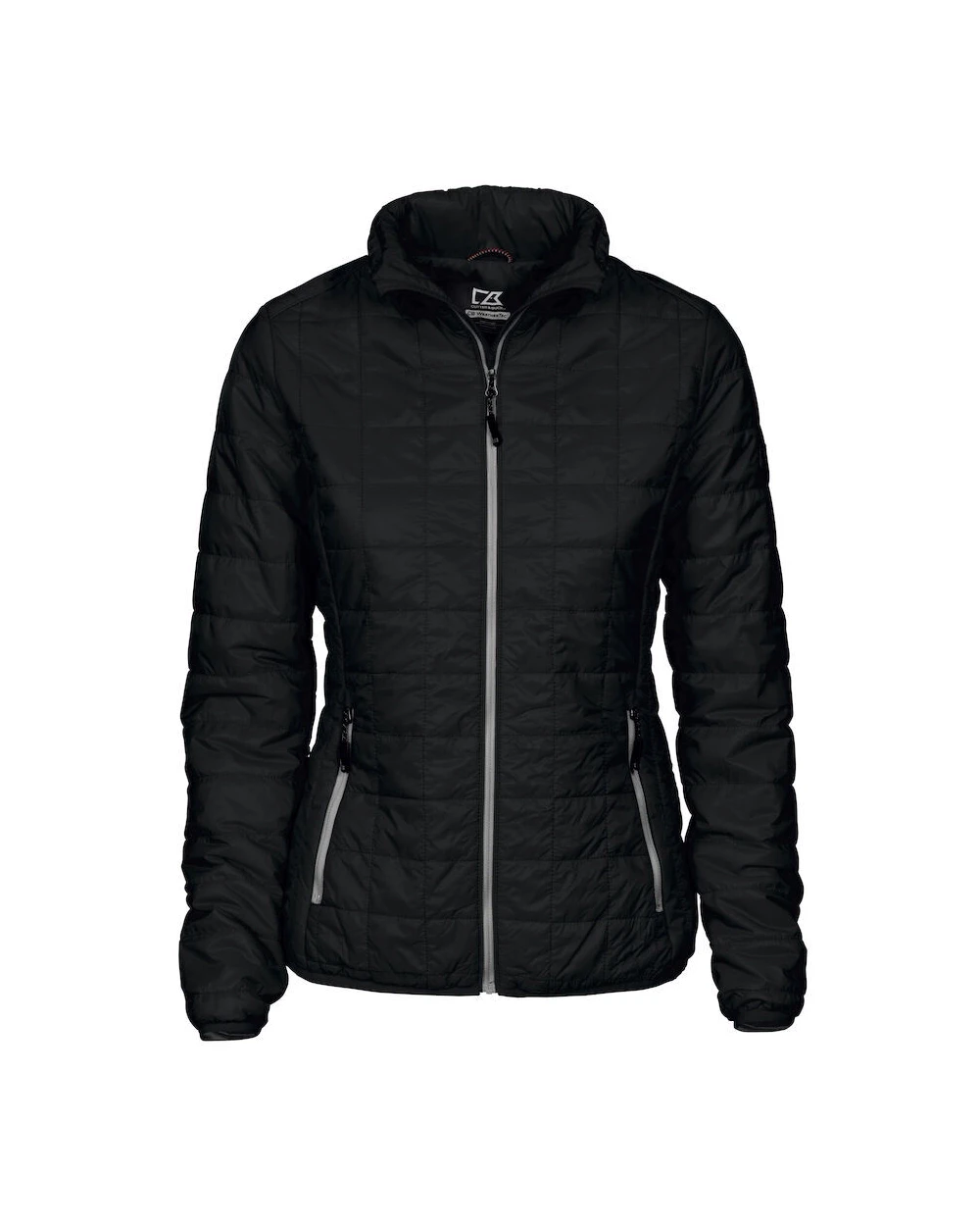 Vestes personnalisable CUTTER & BUCK Rainier Jacket ladies
