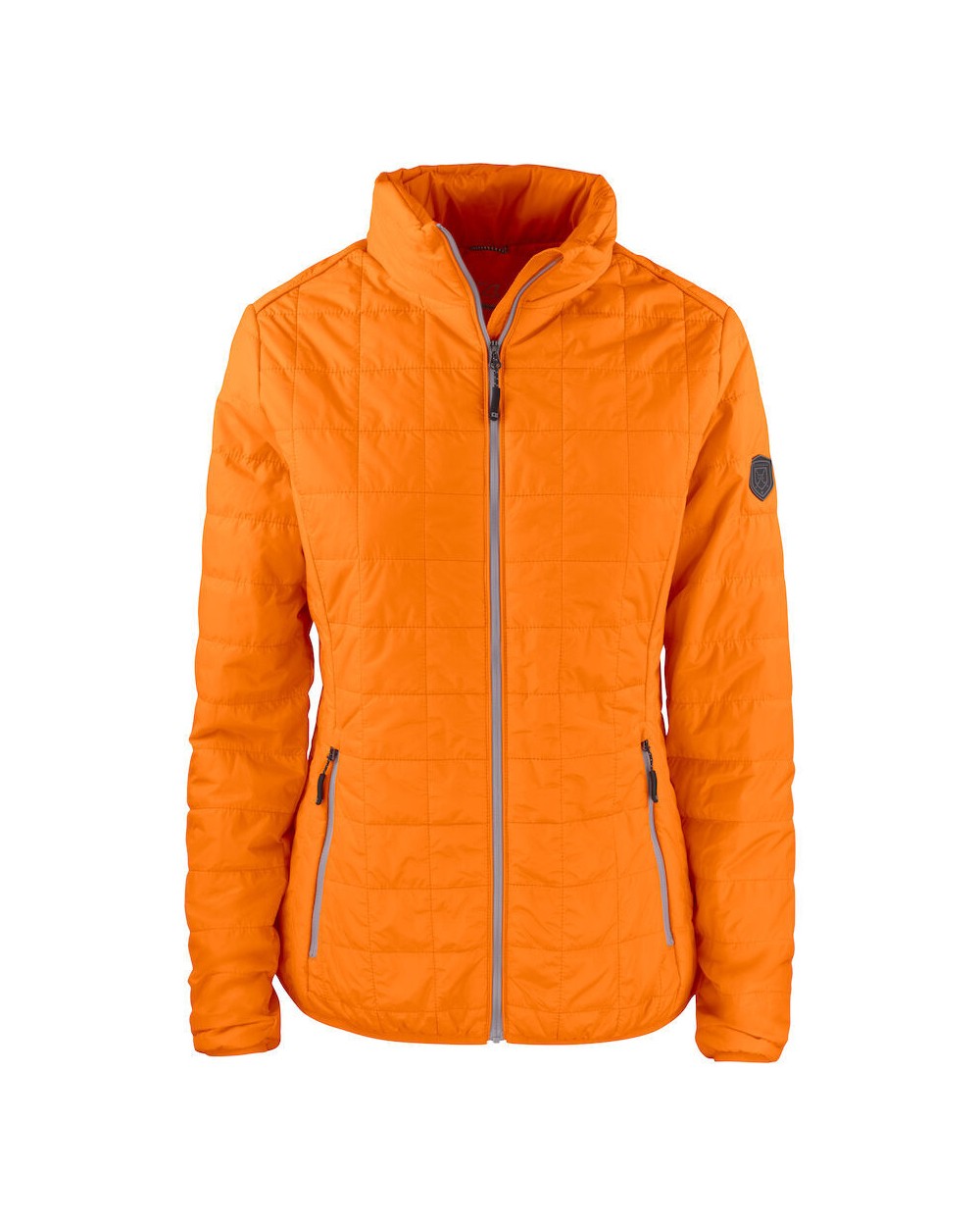 Vestes personnalisable CUTTER & BUCK Rainier Jacket ladies