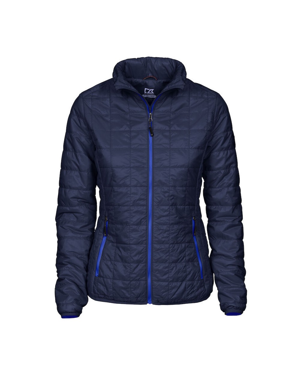 Jassen CUTTER & BUCK Rainier Jacket Dames voor bedrukking &amp; borduring