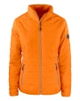 Vestes personnalisable CUTTER & BUCK Rainier Jacket ladies