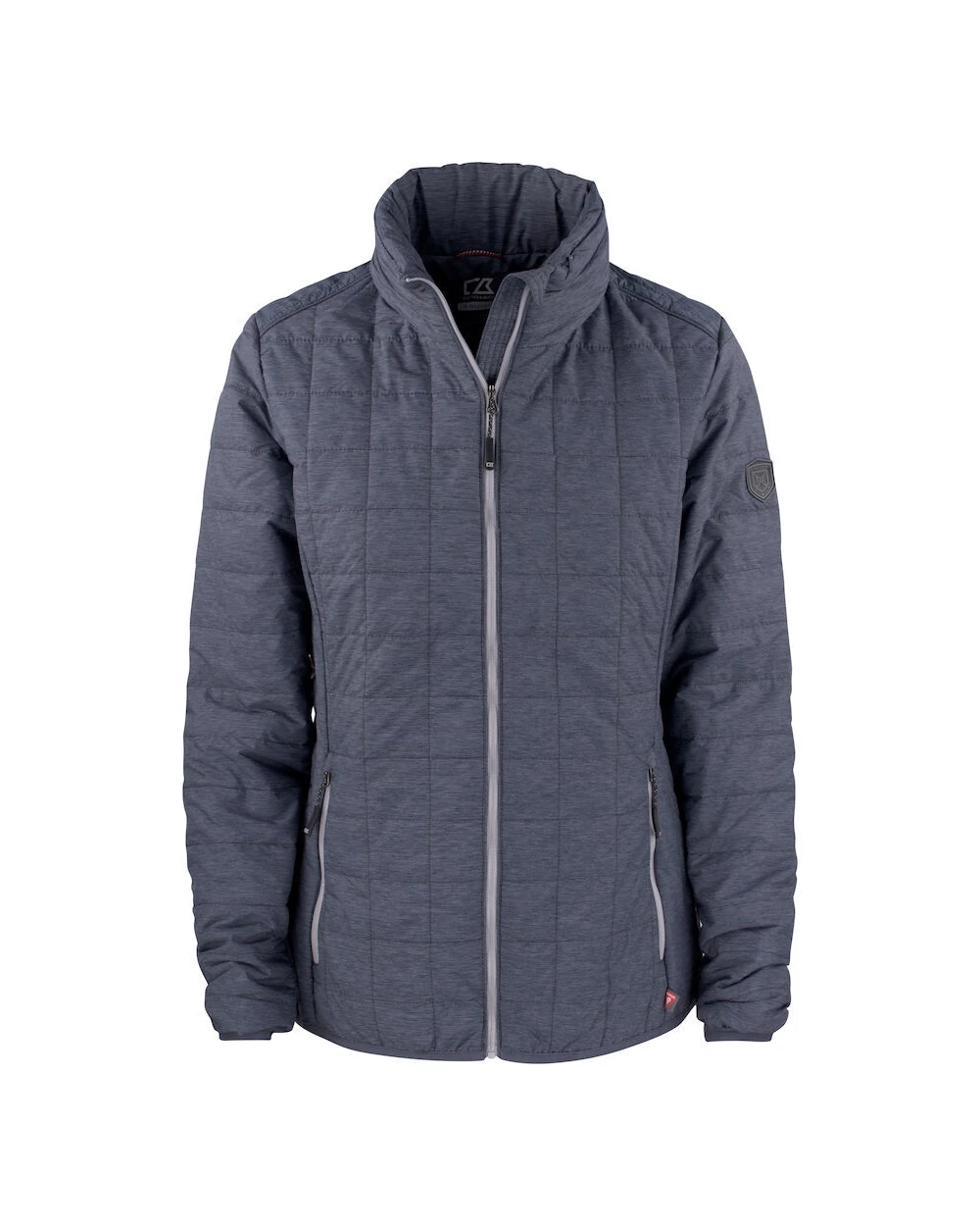 Vestes personnalisable CUTTER & BUCK Rainier Jacket ladies