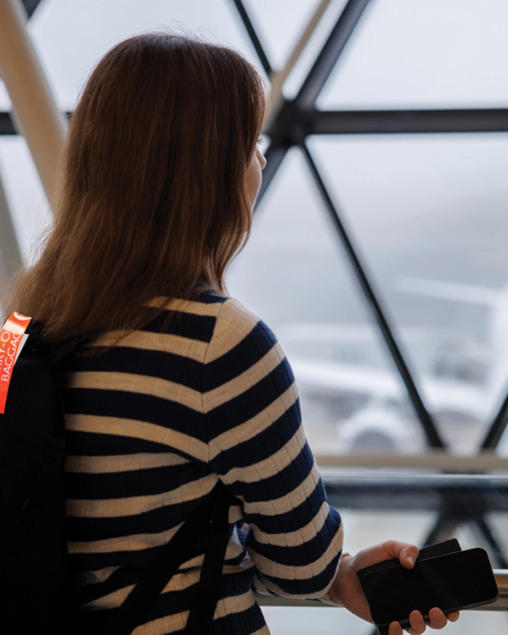 Tassen & Zakken 4DO Ace Aware™ RPET Free On Board reistas voor bedrukking &amp; borduring
