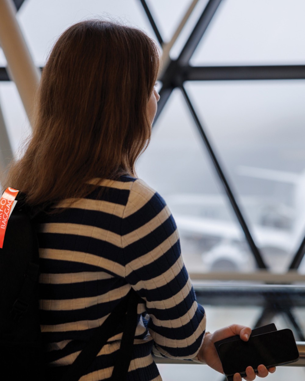 Tassen & Zakken 4DO Ace Aware™ RPET Free On Board reistas voor bedrukking &amp; borduring