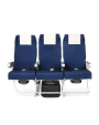 Tassen & Zakken 4DO Ace Aware™ RPET Free On Board reistas voor bedrukking &amp; borduring