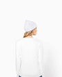 T-Shirts personnalisable Kariban T-shirt col rond manches longues femme