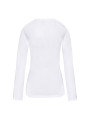 KARIBAN T-shirt col rond manches longues femme /api/colors/7a92cd2d-10d2-40b4-928b-296bb7487506 personnalisable