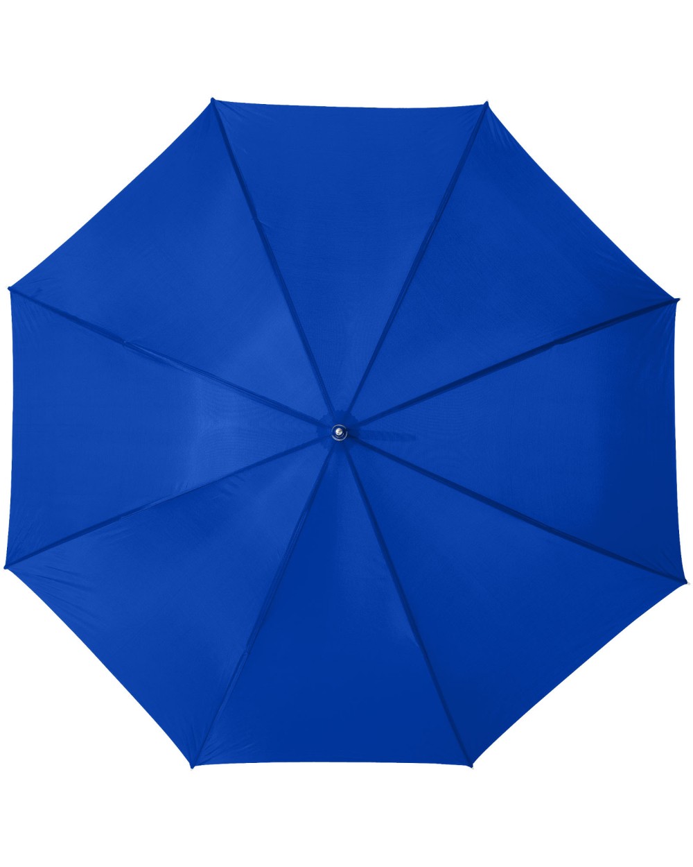 4DO Karl 30" Golfschirm mit Holzgriff Regenschirme personalisierbar