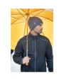 Paraplu's 4DO Karl 30" golfparaplu met houten handvat voor bedrukking &amp; borduring