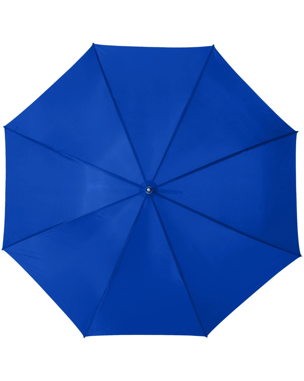 Paraplu's 4DO Karl 30" golfparaplu met houten handvat voor bedrukking &amp; borduring