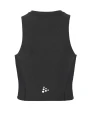 T-Shirts personnalisable CRAFT Rush 2.0 Crop Singlet W