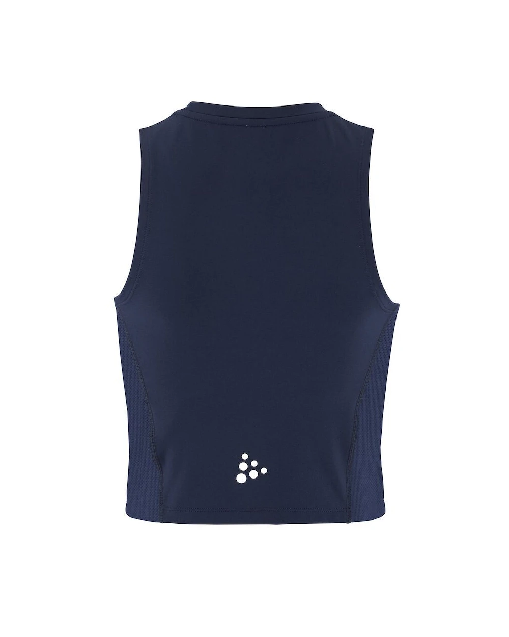 T-Shirts personnalisable CRAFT Rush 2.0 Crop Singlet W