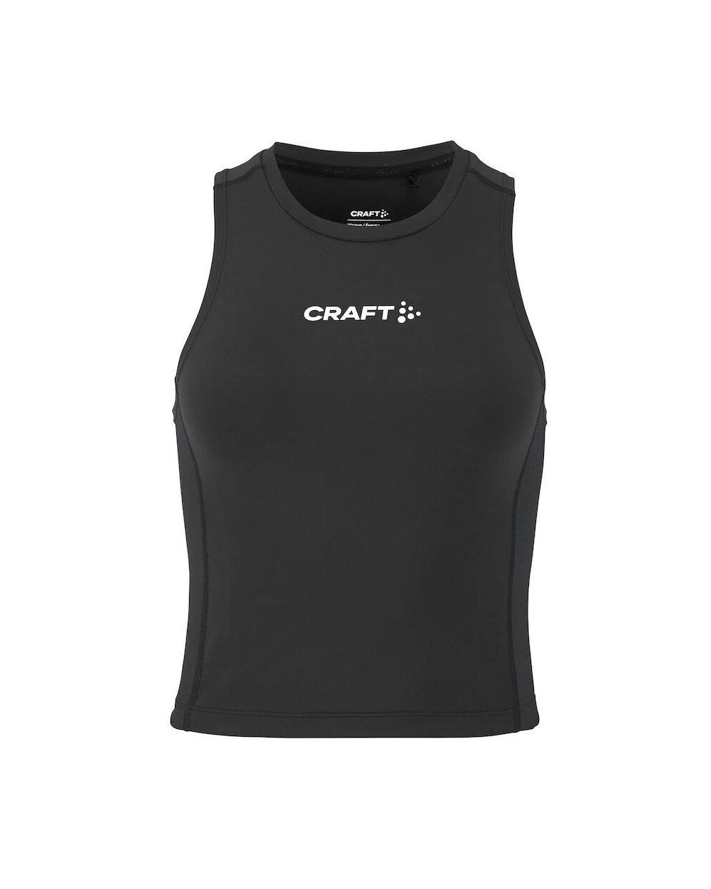 T-Shirts personnalisable CRAFT Rush 2.0 Crop Singlet W