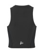 CRAFT Rush 2.0 Crop Singlet W T-Shirts personalisierbar