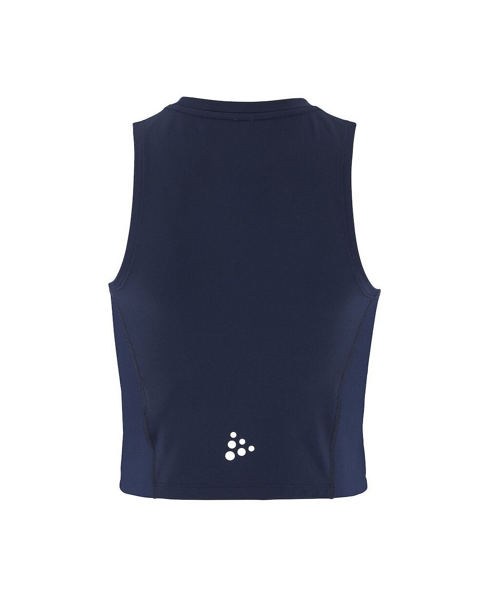 T-Shirts personnalisable CRAFT Rush 2.0 Crop Singlet W