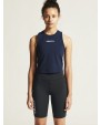 T-shirts CRAFT Rush 2.0 Crop Singlet W voor bedrukking &amp; borduring