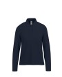 Polos personnalisable B&C MY POLO 180 Femme manches longues