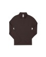 Polo's B&C MY POLO 180 Dames lange mouwen voor bedrukking &amp; borduring