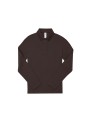 B&C MY POLO 180 Femme manches longues /api/colors/519a7ba6-0021-4028-932f-ef46b446f34f personnalisable
