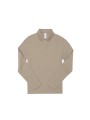 B&C MY POLO 180 Femme manches longues /api/colors/201b5e0d-5032-4690-a102-33f7bba8db45 personnalisable