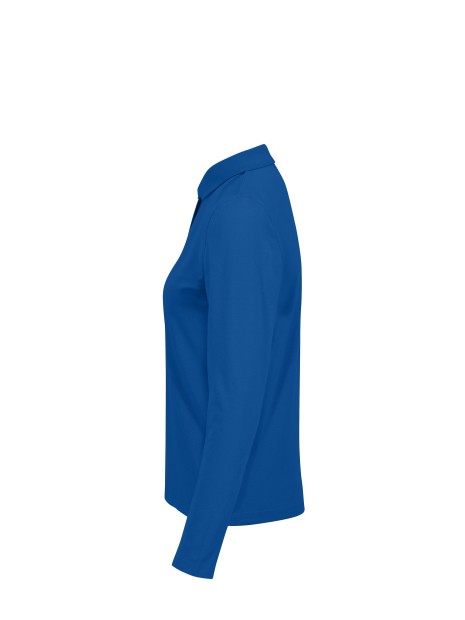 B&C MY POLO 180 Femme manches longues /api/colors/901c4f78-1e07-41ac-b485-27abb23ecf03 personnalisable