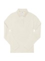 B&C MY POLO 180 Femme manches longues /api/colors/28206595-e40c-4440-8d83-c9c09f28457b personnalisable