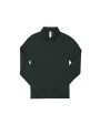 Polo's B&C MY POLO 180 Dames lange mouwen voor bedrukking &amp; borduring
