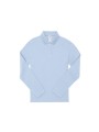 B&C MY POLO 180 Femme manches longues /api/colors/a5bc04d1-1ef6-4646-af3e-d075f8bd7ee6 personnalisable