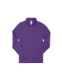 Polos personnalisable B&C MY POLO 180 Femme manches longues