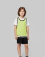 Accessoires personnalisable PROACT Chasuble de rugby réversible enfant