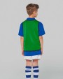 Accessoires personnalisable PROACT Chasuble de rugby réversible enfant