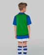 Accessoires personnalisable PROACT Chasuble de rugby réversible enfant