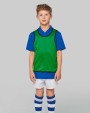 PROACT Beidseitig tragbares Rugby-Leibchen für Kinder Zubehör personalisierbar