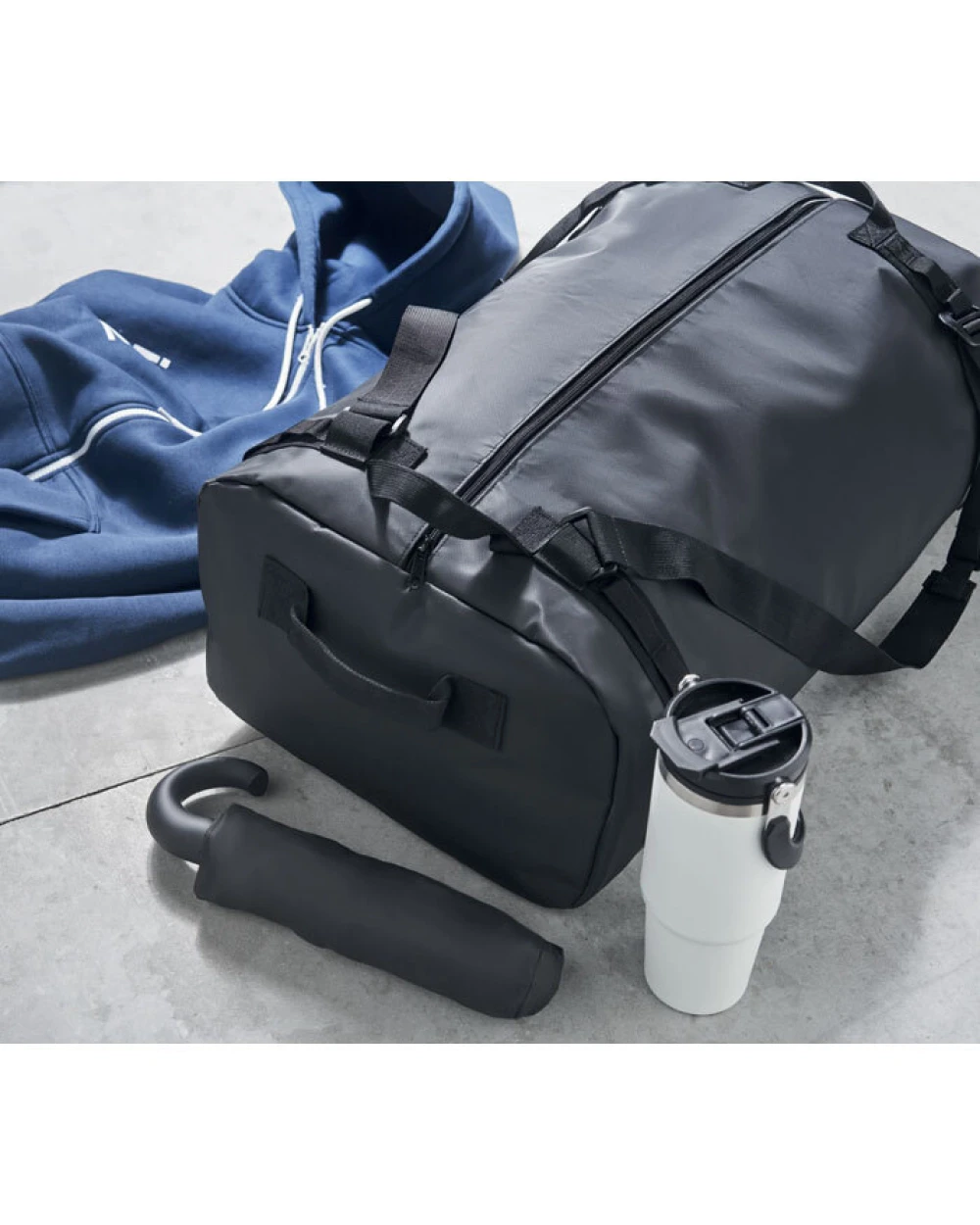 4DO Reisetasche 50C-Plane Taschen personalisierbar
