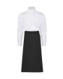BISTRO BY JASSZ ROME Medium Length Bistro Apron Schürzen personalisierbar
