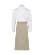 BISTRO BY JASSZ ROME Medium Length Bistro Apron Schürzen personalisierbar