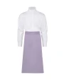 BISTRO BY JASSZ ROME Medium Length Bistro Apron Schürzen personalisierbar
