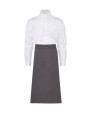 BISTRO BY JASSZ ROME Medium Length Bistro Apron Schürzen personalisierbar