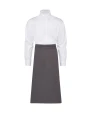 BISTRO BY JASSZ ROME Medium Length Bistro Apron Schürzen personalisierbar