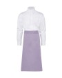 Schorten BISTRO BY JASSZ ROME Medium Length Bistro Apron voor bedrukking &amp; borduring