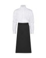 Tabliers personnalisable BISTRO BY JASSZ ROME Medium Length Bistro Apron