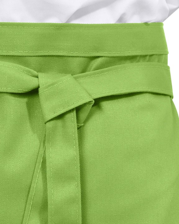 Tabliers personnalisable BISTRO BY JASSZ ROME Medium Length Bistro Apron