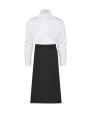 BISTRO BY JASSZ ROME Medium Length Bistro Apron Schürzen personalisierbar