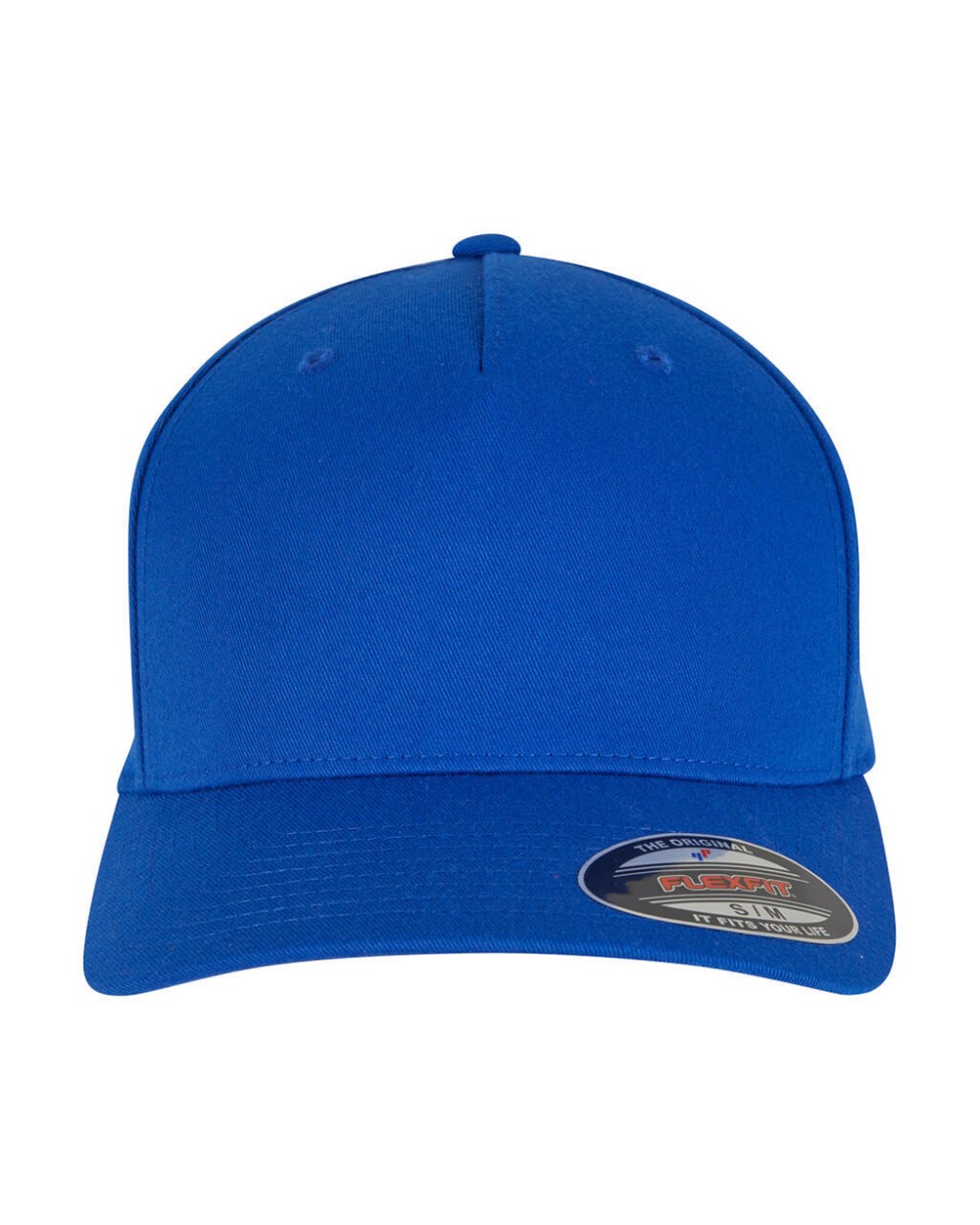 FLEXFIT 5-Panel-Kappe Kappen personalisierbar