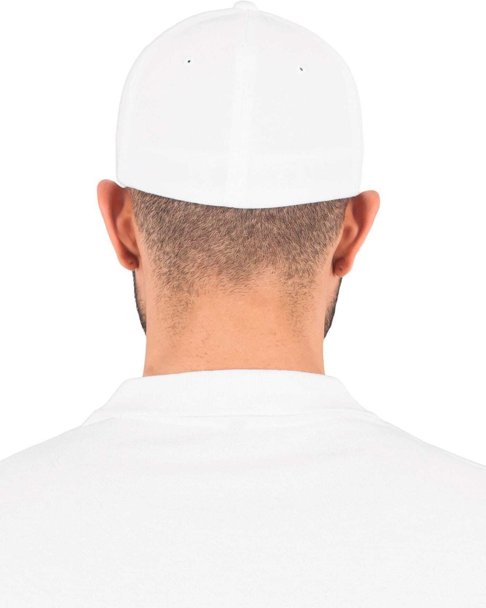 FLEXFIT 5-Panel-Kappe Kappen personalisierbar