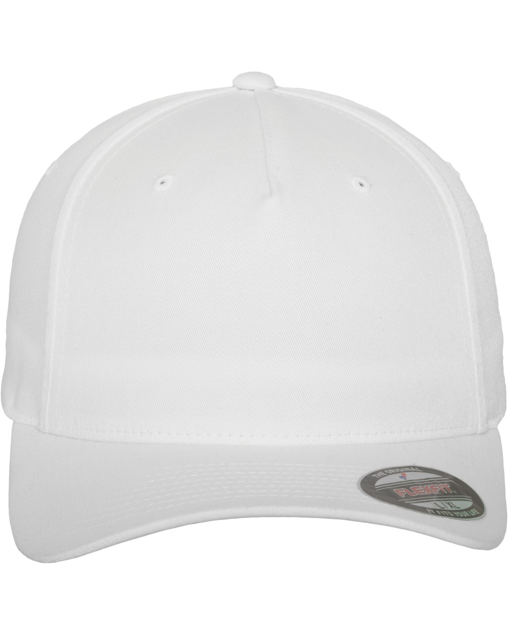 Casquettes personnalisable FLEXFIT Casquette 5 panneaux