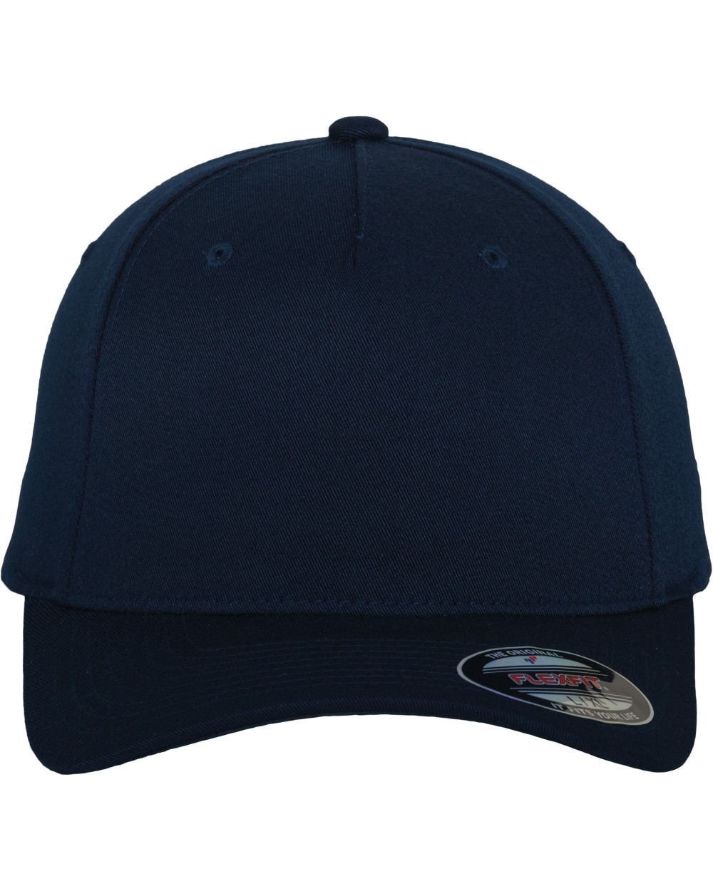 FLEXFIT 5-Panel-Kappe Kappen personalisierbar