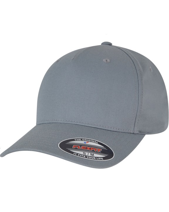 FLEXFIT 5-Panel-Kappe Kappen personalisierbar