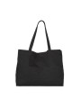 KIMOOD Grand sac shopping K-loop /api/colors/b8e04f80-5f4d-44ee-b28f-576840d41ea5 personnalisable