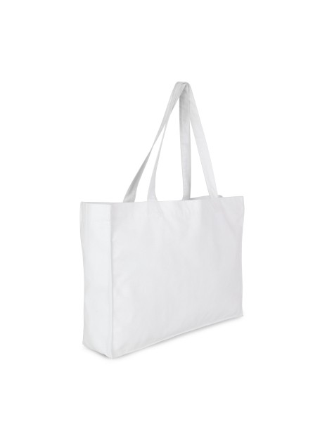 KIMOOD Grand sac shopping K-loop /api/colors/f72ea5ee-f510-4e9e-b2bf-d7ef277690f0 personnalisable